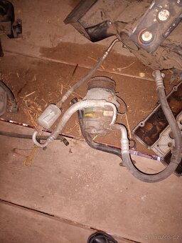 Opel Astra g combi - 4