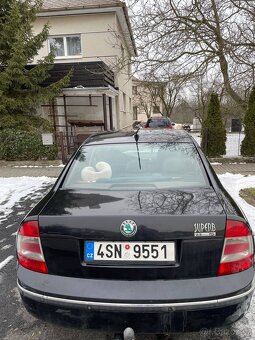 superb 1 disel automat - 4