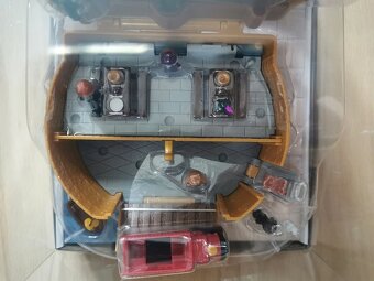 Polly Pocket Harry Potter Compact - 4