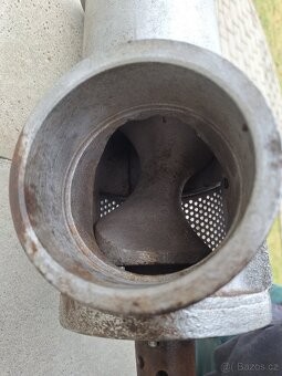 Masové složení na robot - 4