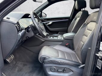 Touareg,3.0TDI,R-LINE,210KW,MATRIX,360,DYN,WEBAST,VIRT,MASAZ - 4