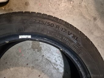 225/50r17 98V XL - 4