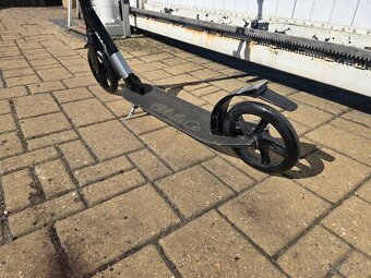 Kolobežka glideco CRUISER200 - 4