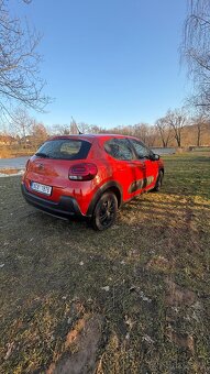 Citroën C3 FEEL 1.2 PureTech - 4