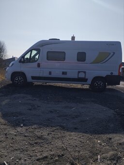 Fiat Kyros 5 elite - 4