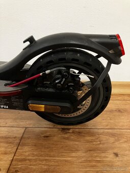 Sencor Scooter S30 - 4
