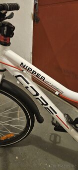 Core Nipper light durability 24 - 4