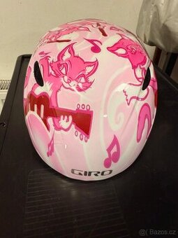 Dětské lyžařské přilby - 4