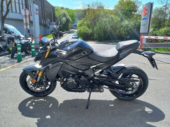 Suzuki GSX-S 1000 Nová - 4
