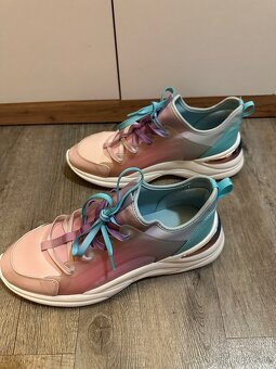 Aldo barevné boty - 4