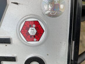 Honda XL 650 V Transalp - 4