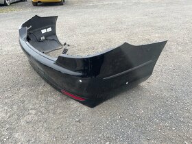 Zadní Nárazník Mercedes W217 - 4