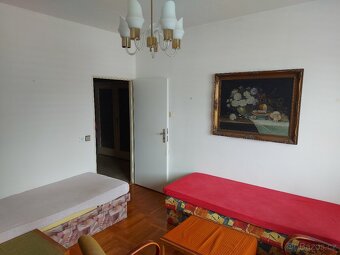 Pokoj bez RK v krásném bytě Řečkovice - 4