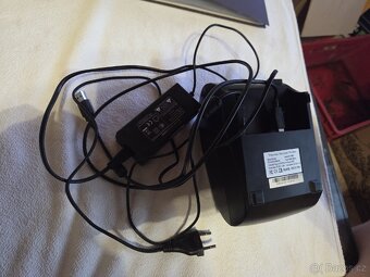 Xprinter XP58-IIN termotiskárna 58mm - 4