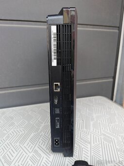 Playstation 3 slim - 4