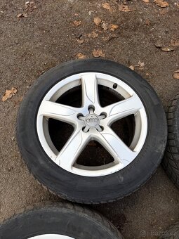 5x112 R18 - 4