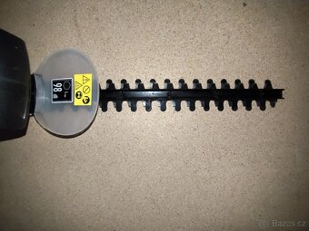 Plotostřih Einhell Bavaria BEH 5041 - 4