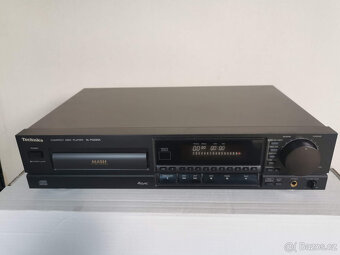 Technics CD - 4