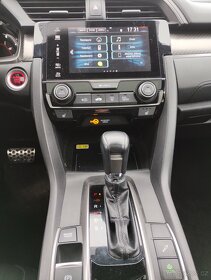 Honda Civic 1.5 Turbo Sport plus 1. Majitel - 4