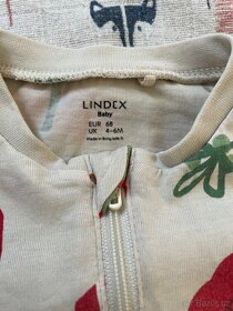 Lindex 56-74 - 4