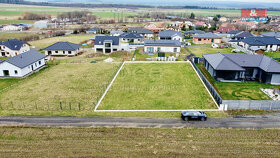 Prodej pozemku k bydlení, 1065 m², Dlouhá Lhota - 4