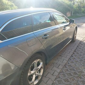 Peugeot 508SW - 4