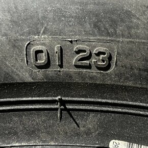 NOVÉ Letní pneu 205/60 R16 92H Bridgestone - 4