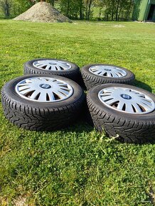 Nové zimní pneu - 4