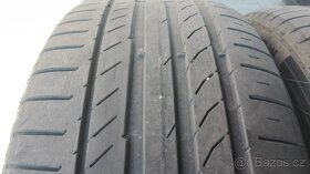 235 45 18 Continental sport contact 5 - 4