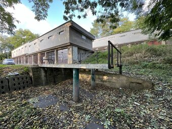 Prodej garáže, 18 m2, Ústí nad Labem, Klíše - 4