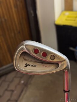 Golfové hole Srixon I-601 - 4