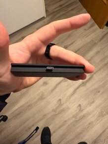 USB HUB, Vesmírně šedá - 4