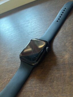 Applewatch - 4
