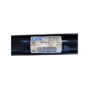 Levý a pravý zadní tlumič 8F0513025 8F0513026 Audi A5 8T 11 - 4