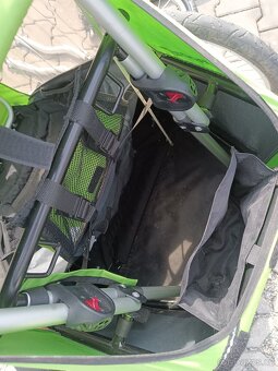 Croozer - 4