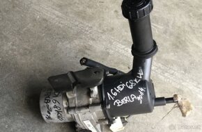 Peugeot 307, 3008,5008,partner - El. Servo čerpadlo. - 4