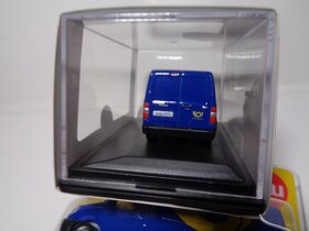 Oxford Ford Transit 1/76 - 4