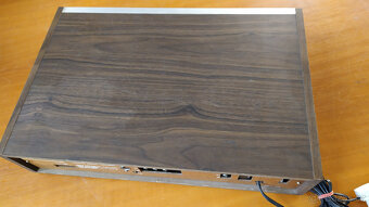 NORDMENDE - STEREO RECEIVER - 4