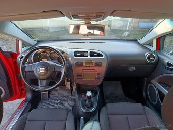 Seat Leon 2.0 tfsi - 4