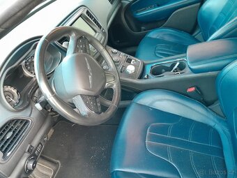 Chrysler 200S 3,6 AWD 2015 LPG - 4