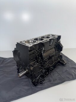 Polomotor 2,0HDI / TDCi Boxer, Jumper, Kuga - 4