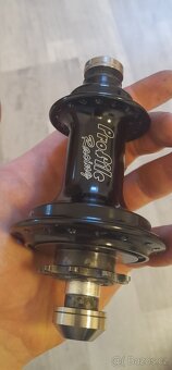 BMX Náboje - 4