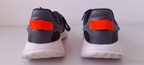 Tenisky, botasky, zn. Adidas, vel. 30 - 4