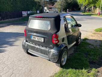 Prodám smart fortwo - 4