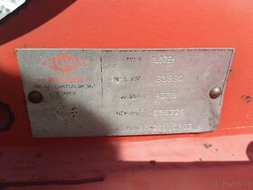 Pluh Kuhn Multi Leader MLD7EH 7 - 4