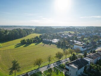 Prodej, Pozemky pro bydlení, 1 071 m² ,Dub nad Moravou - 4