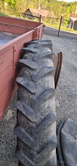 Zetor 25 K - 4