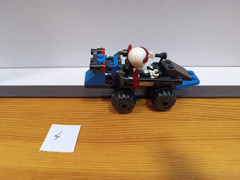 LEGO Space 6831 Message Decoder - 4 - 4