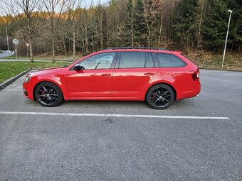 Škoda Octavia RS 3.generace 4x4 135kW - 4