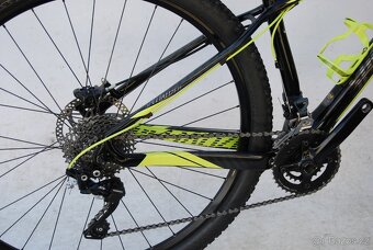 Specialized Stumpjumper 29 Carbon S - 4